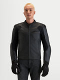 Caliber V2 Leather Jacket