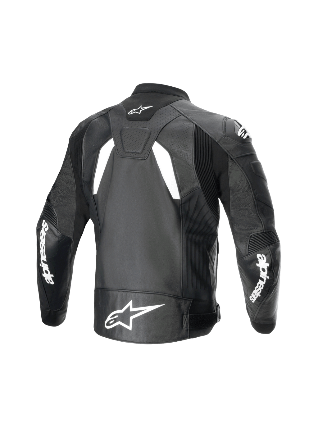 GP Plus R V4 Airflow Leather Jacket