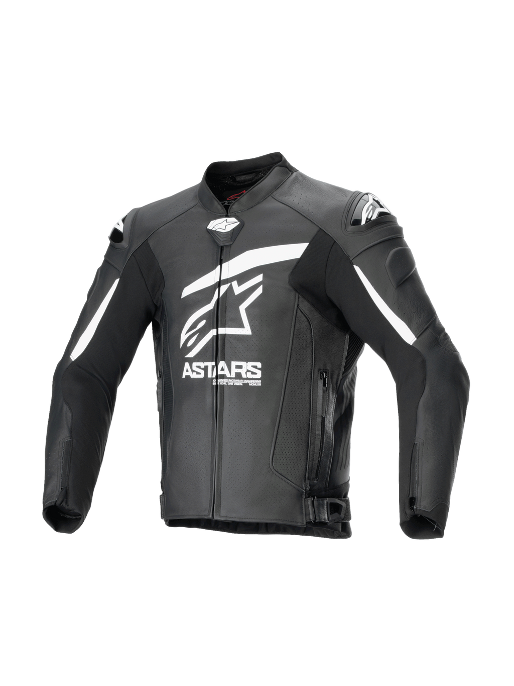 GP Plus R V4 Airflow Leather Jacket