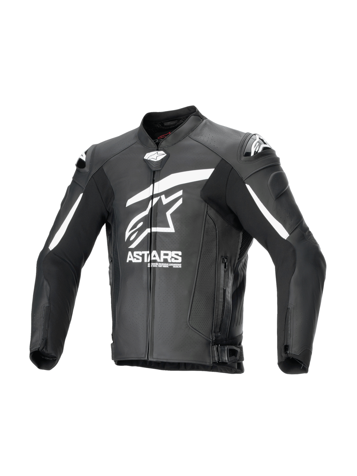GP Plus R V4 Airflow Leather Jacket
