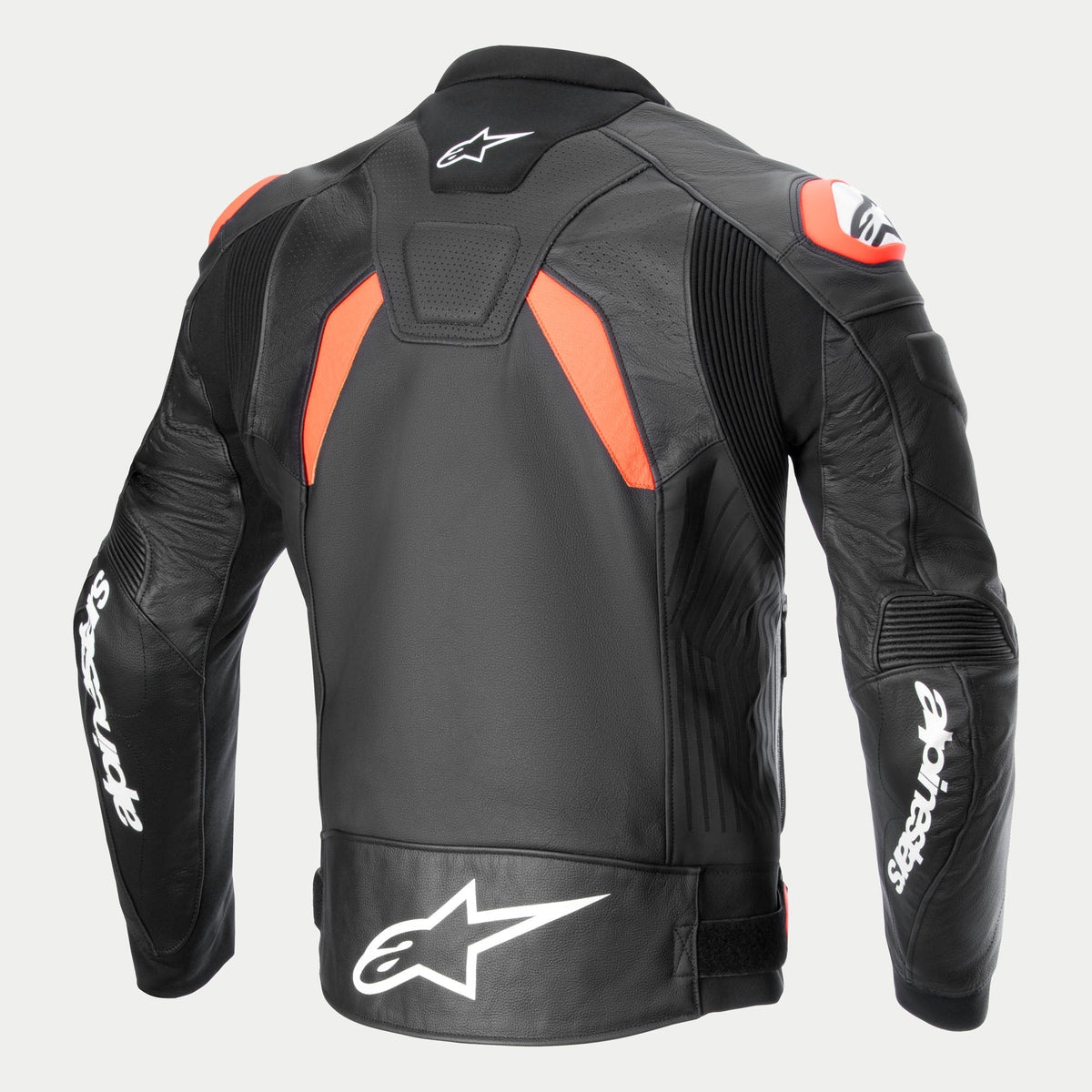 GP Plus R V4 Airflow Leather Jacket