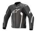 Faster V2 Airflow Leather Jacket