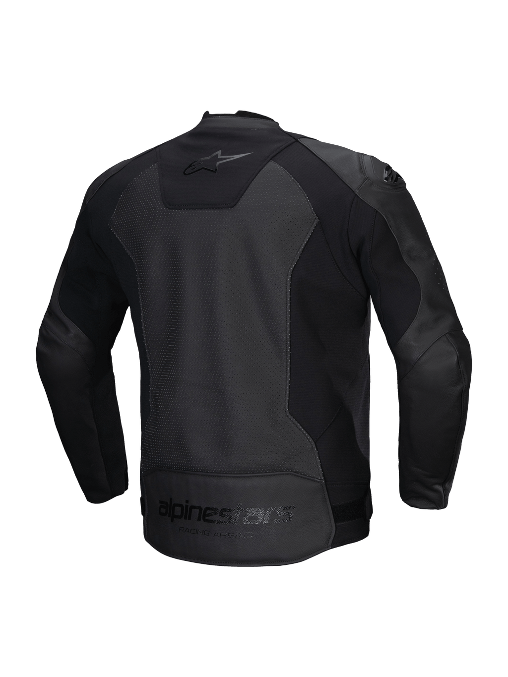 Faster V3 Airflow Leather Jacket