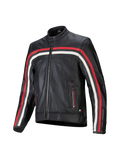 Dyno Leather Jacket
