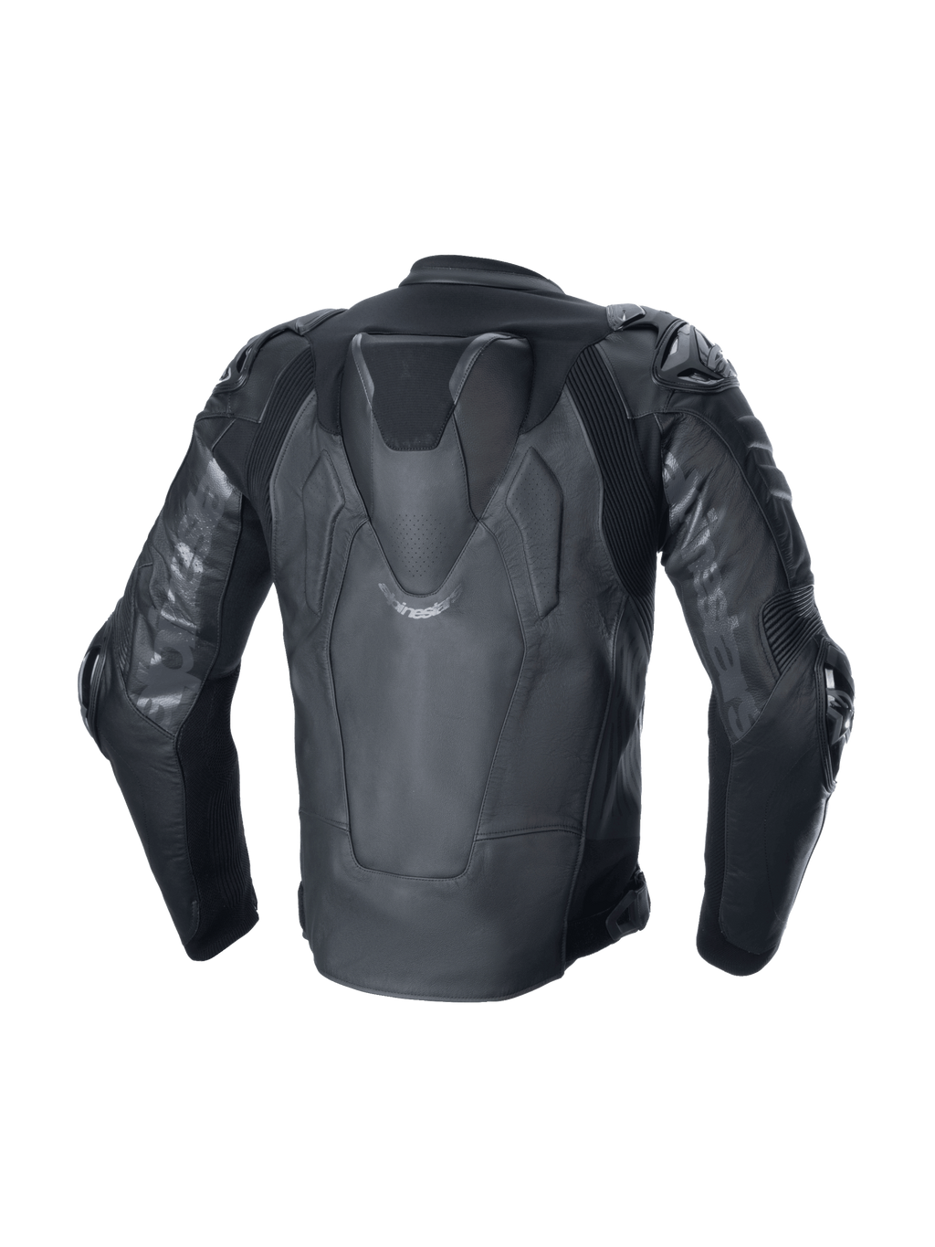 Atem V5 Leather Jacket