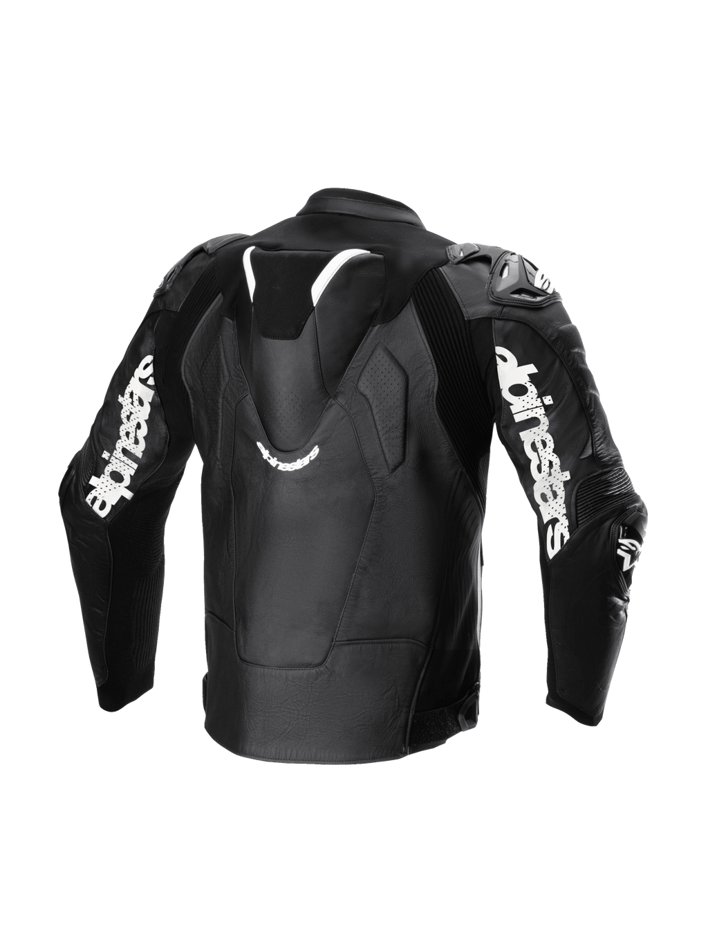 Atem V5 Leather Jacket