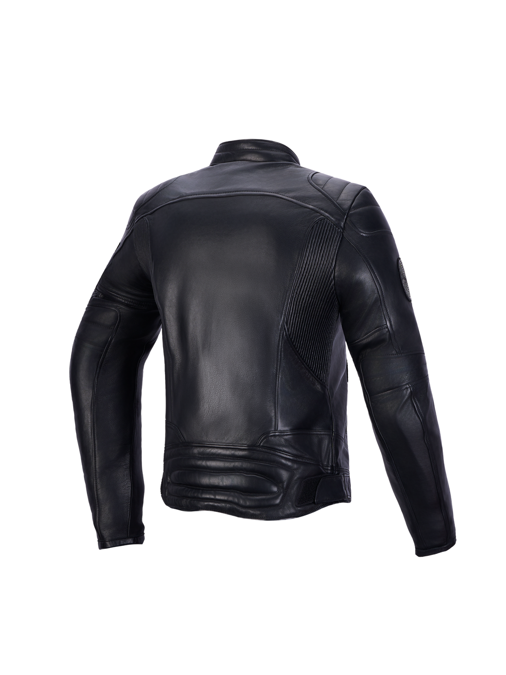 Revea Women Leather Jacket