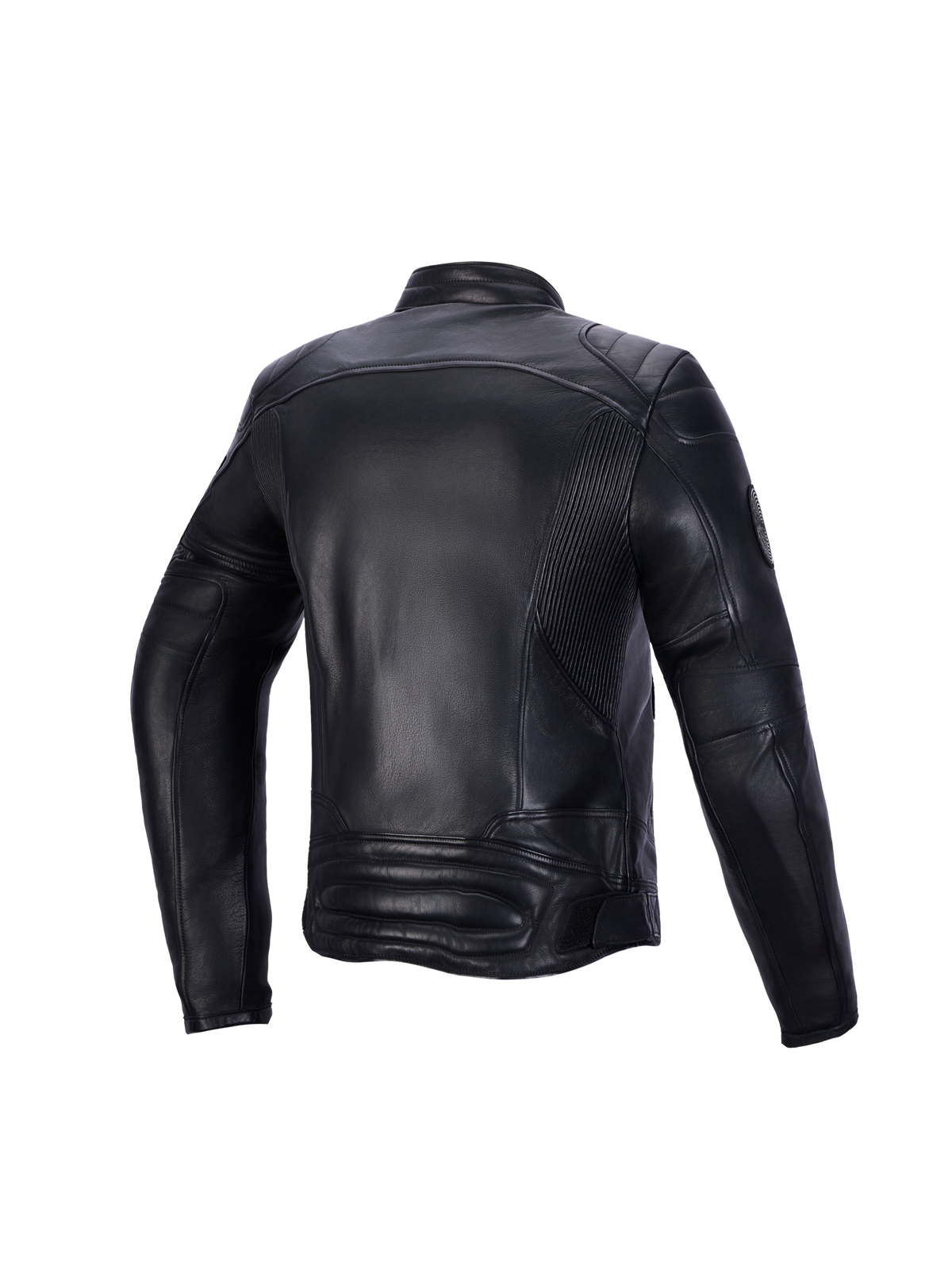 Revea Women Leather Jacket