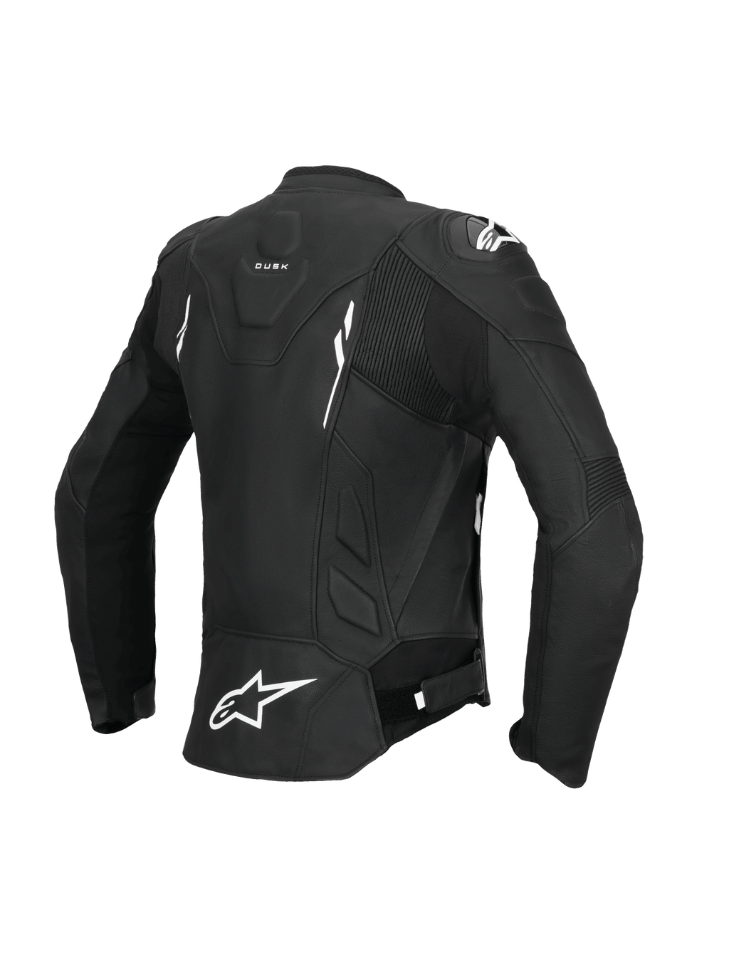 Women Stella Dusk Leather Jacket