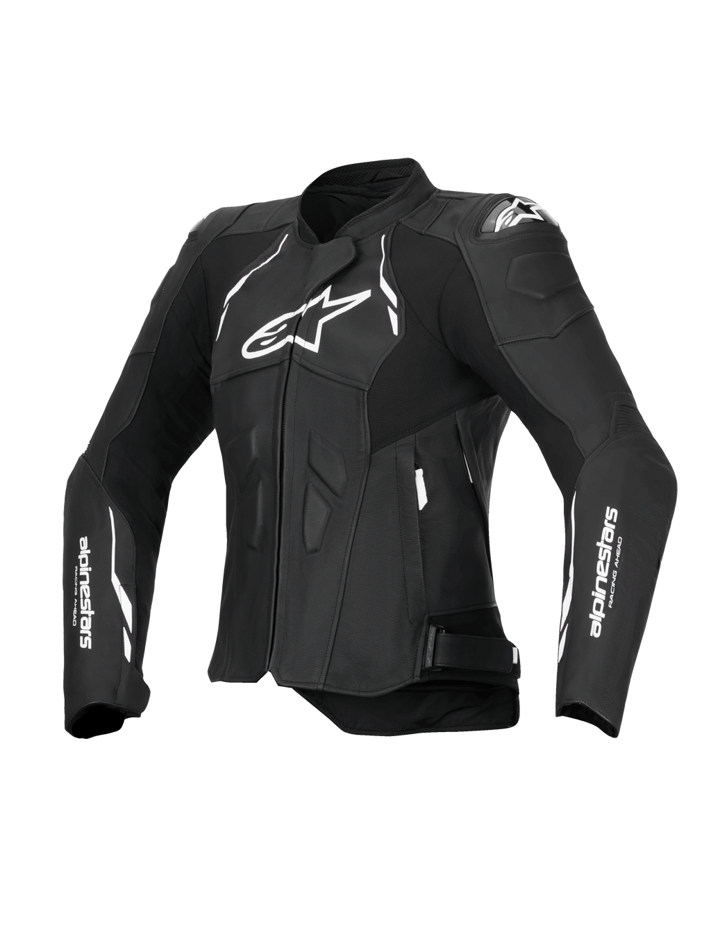 Women Stella Dusk Leather Jacket