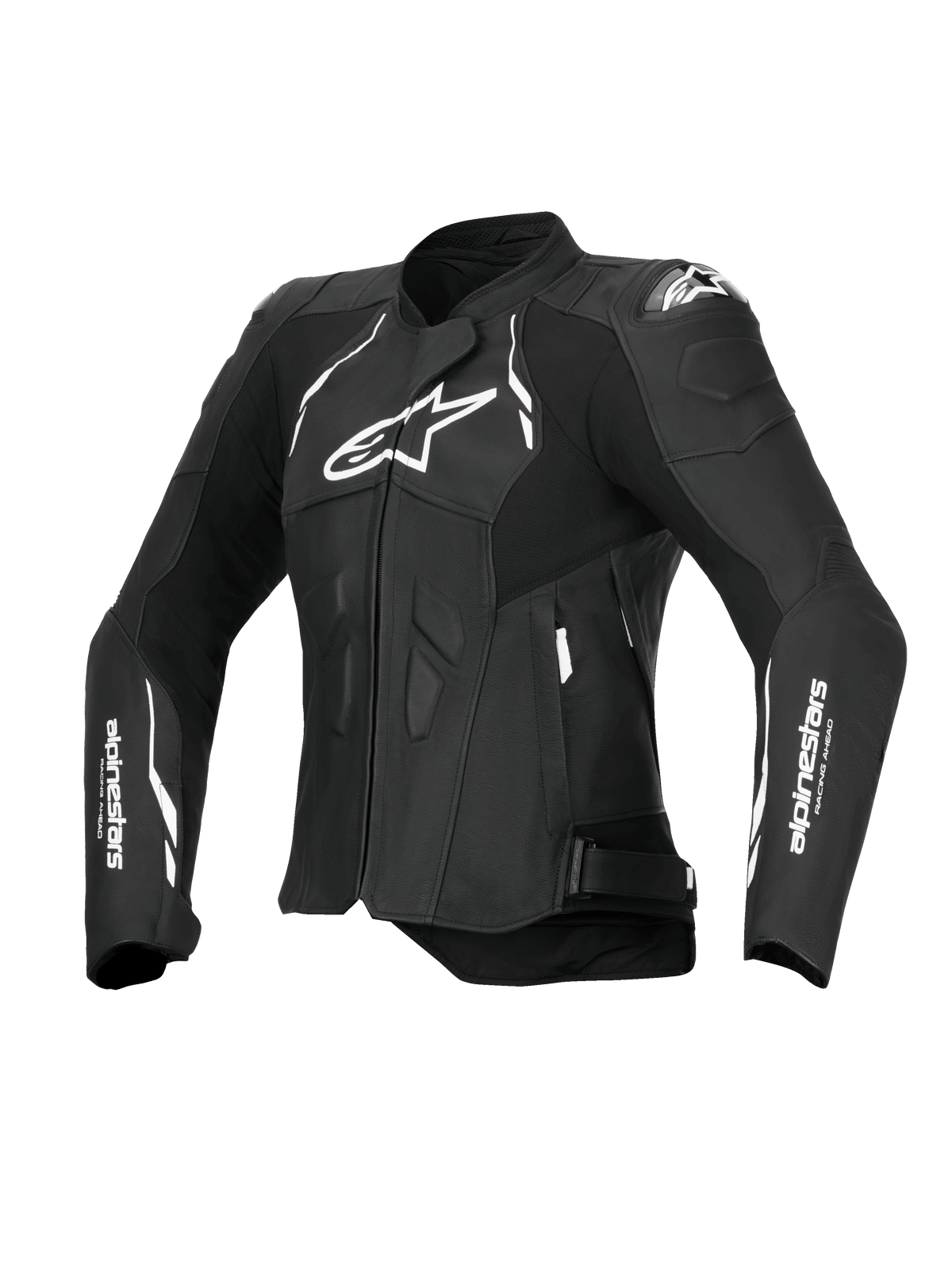 Women Stella Dusk Leather Jacket