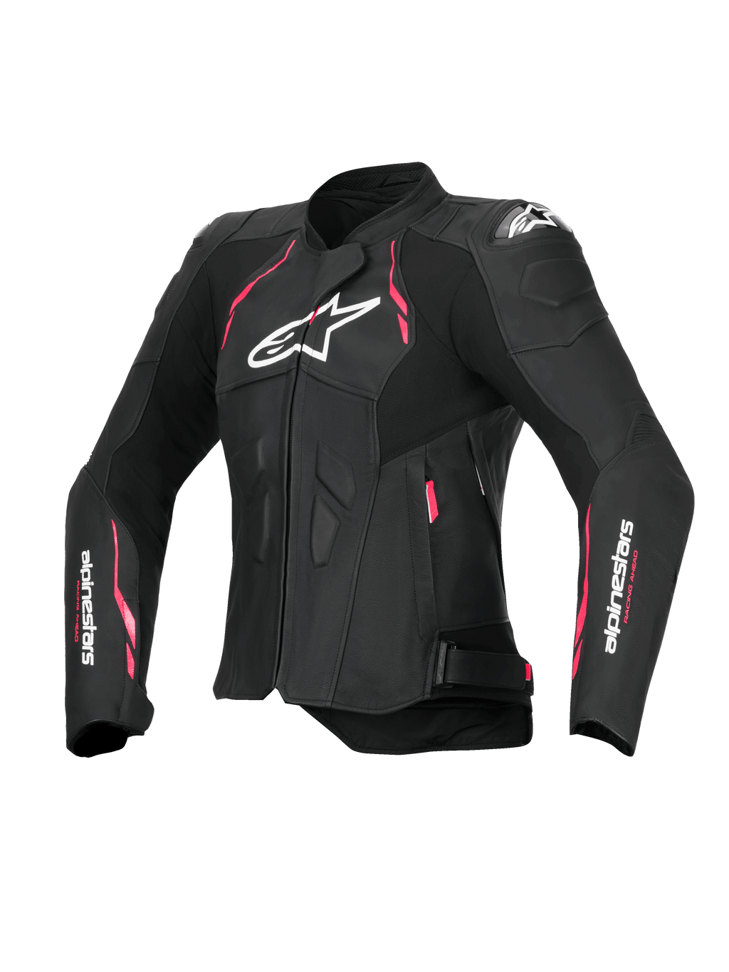 Women Stella Dusk Leather Jacket