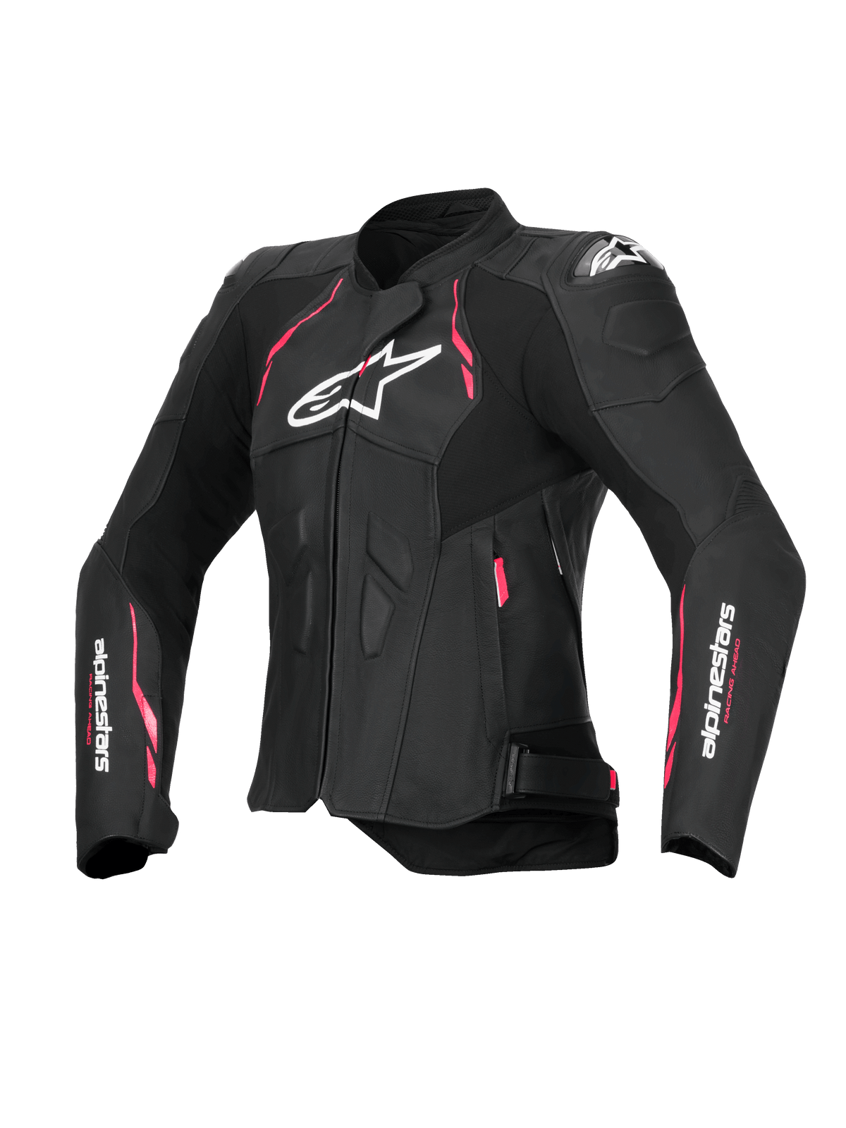 Women Stella Dusk Leather Jacket