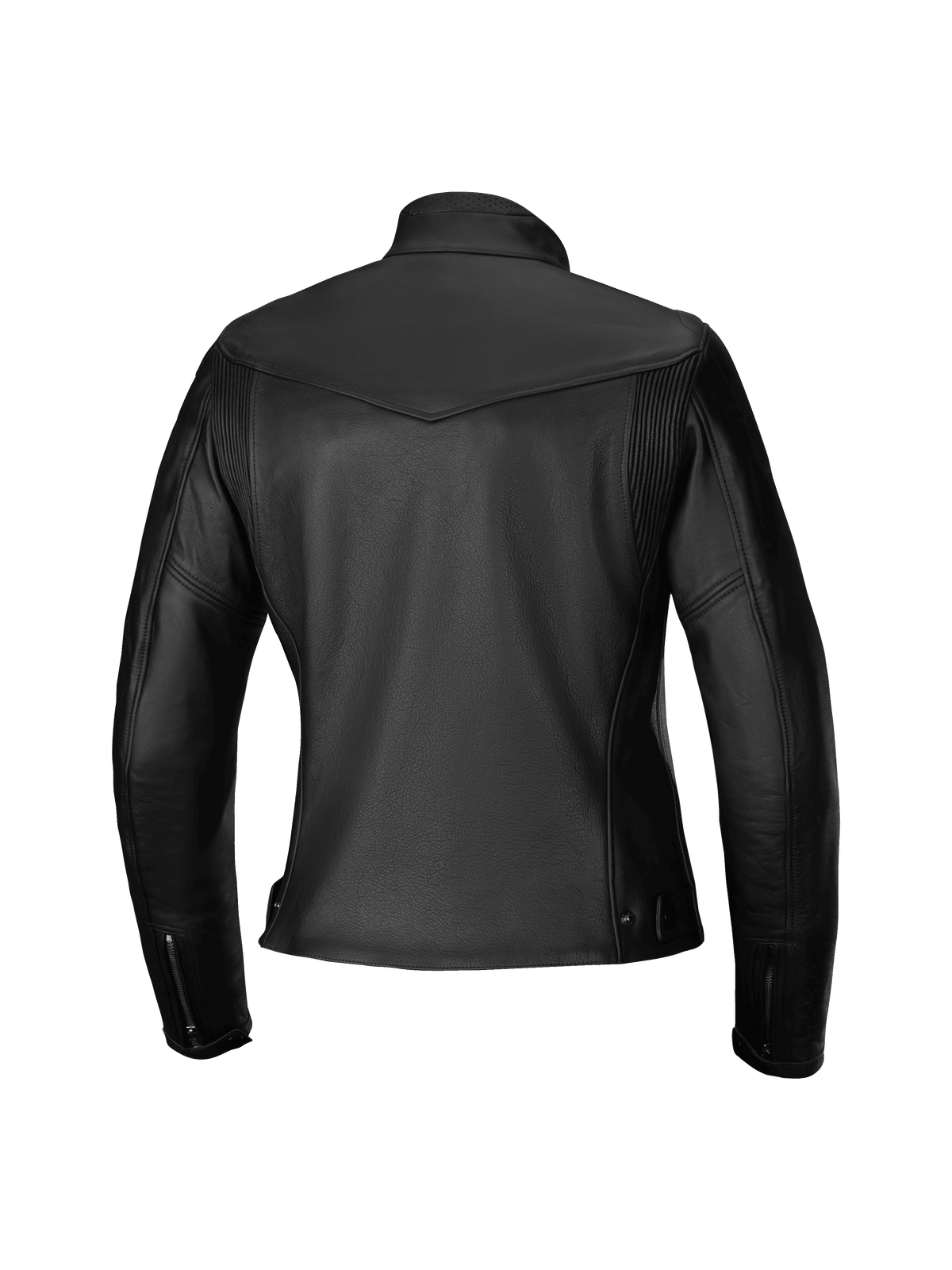 Women Tory Leather Jacket