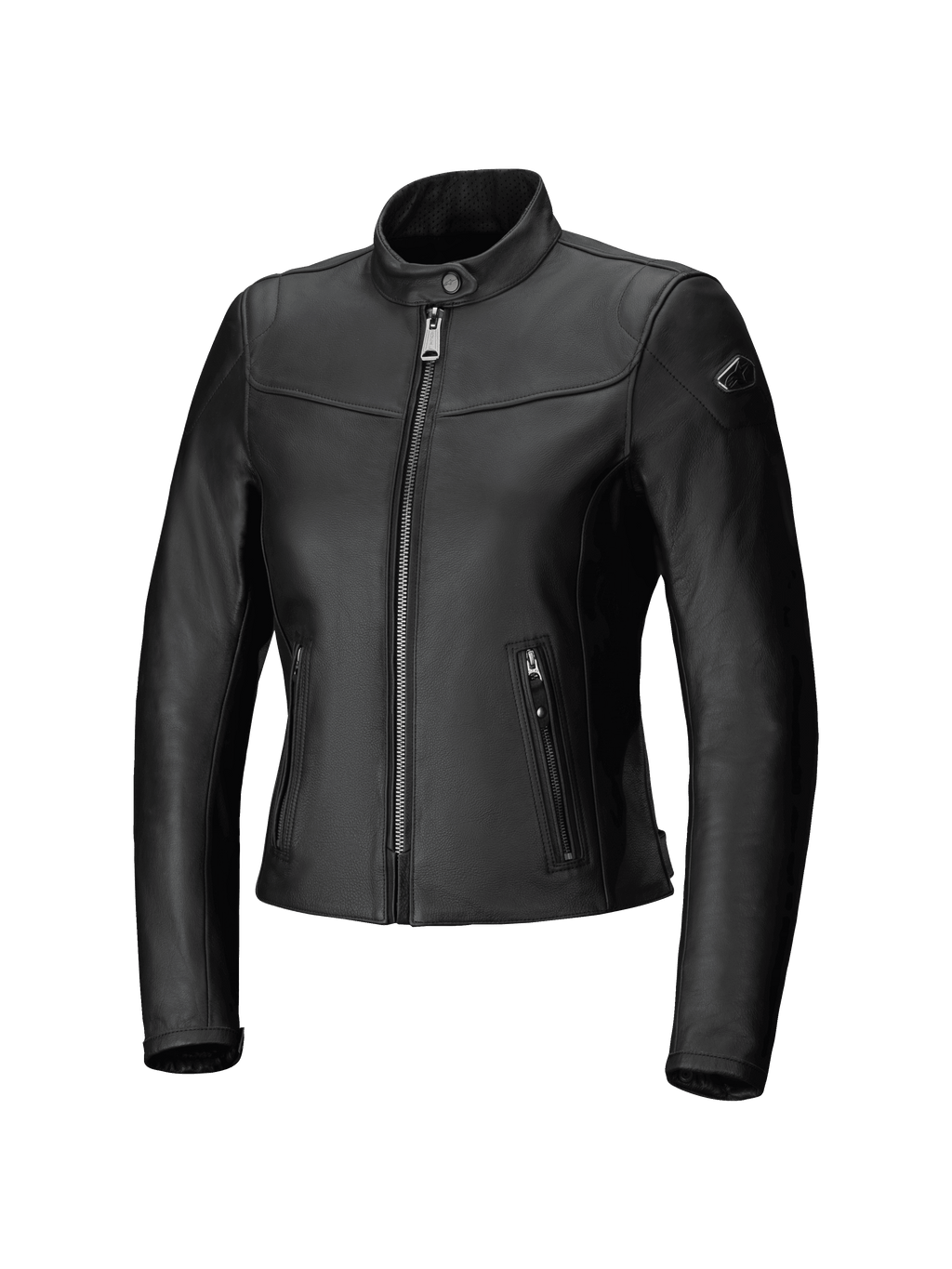 Women Tory Leather Jacket