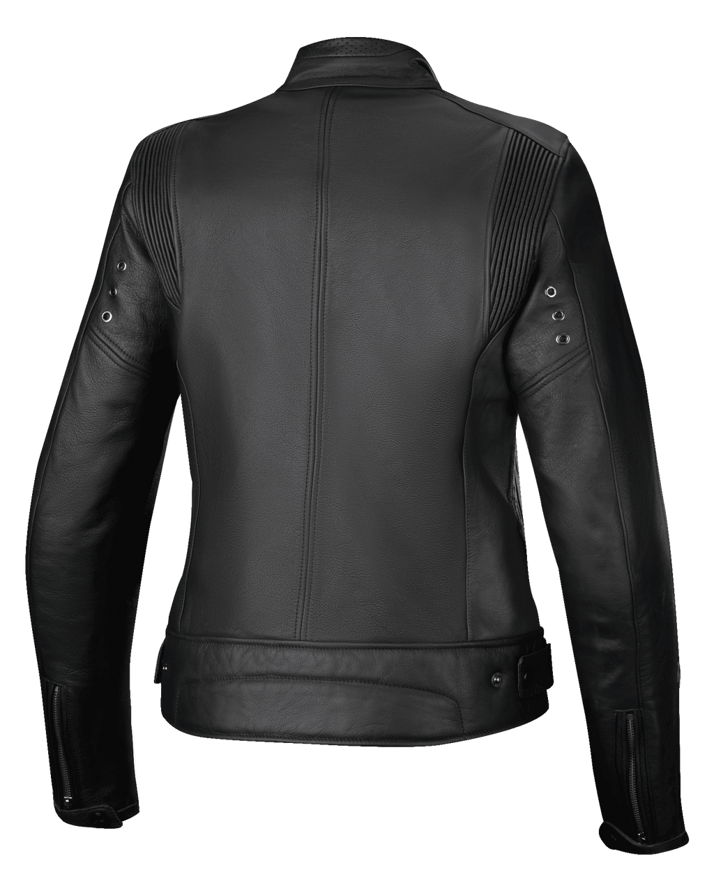Women Stella Dyno Leather Jacket
