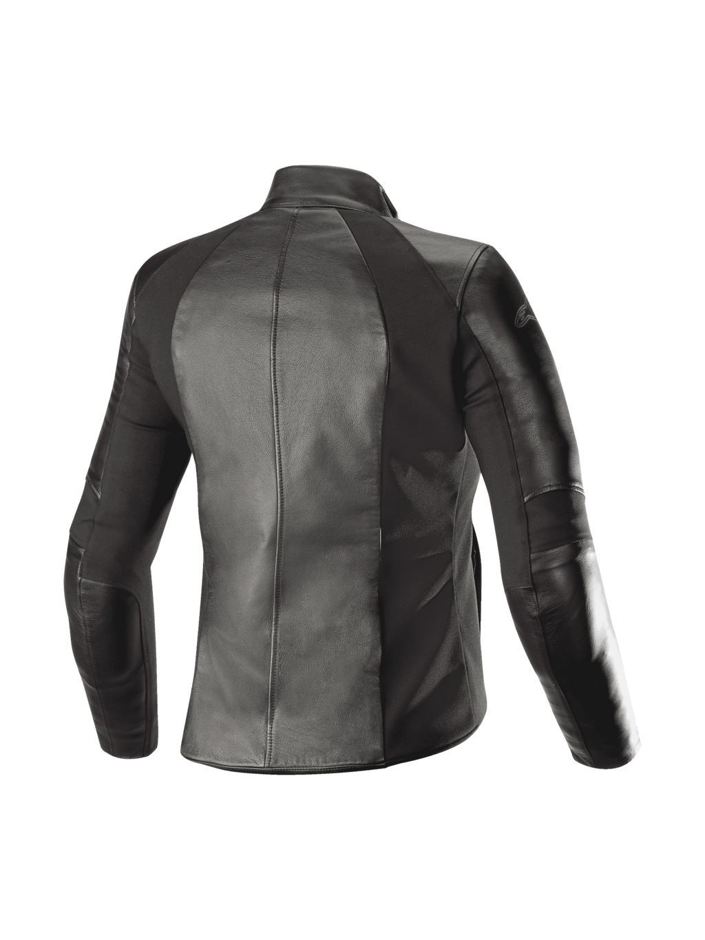 Women Stella Vika V2 Leather Jacket