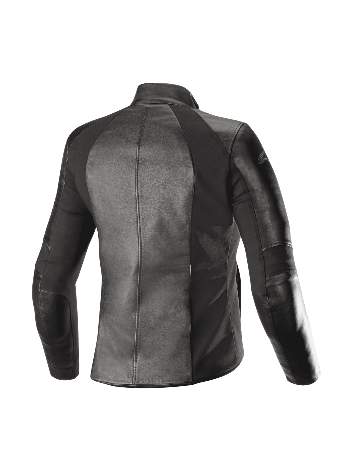 Women Stella Vika V2 Leather Jacket