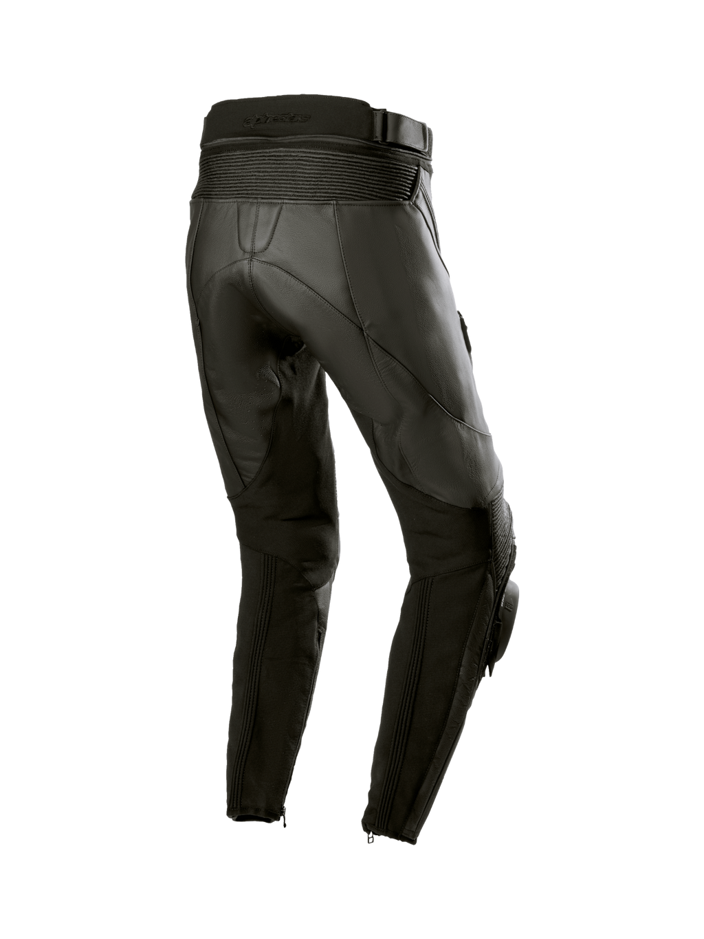 Women Stella Missile V3 Leather Pants