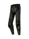 Women Stella Missile V3 Leather Pants