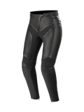 Women Stella Vika V2 Leather Pants