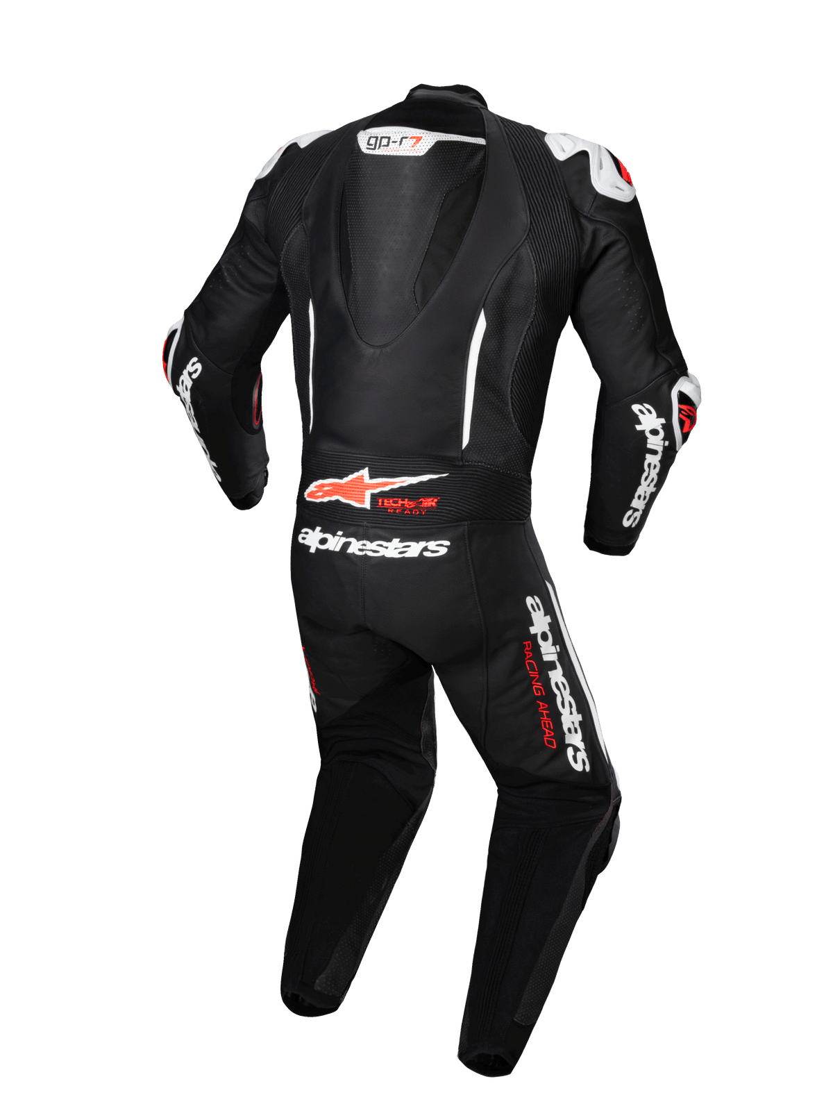 GP-R7 Leather Suit - 1Piece