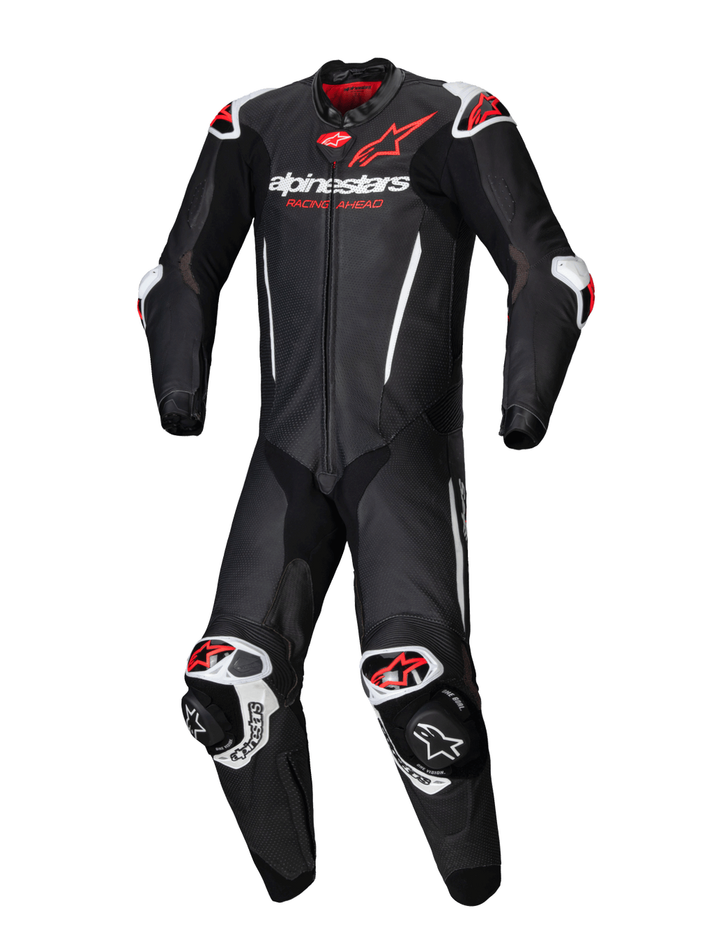 GP-R7 Leather Suit - 1Piece