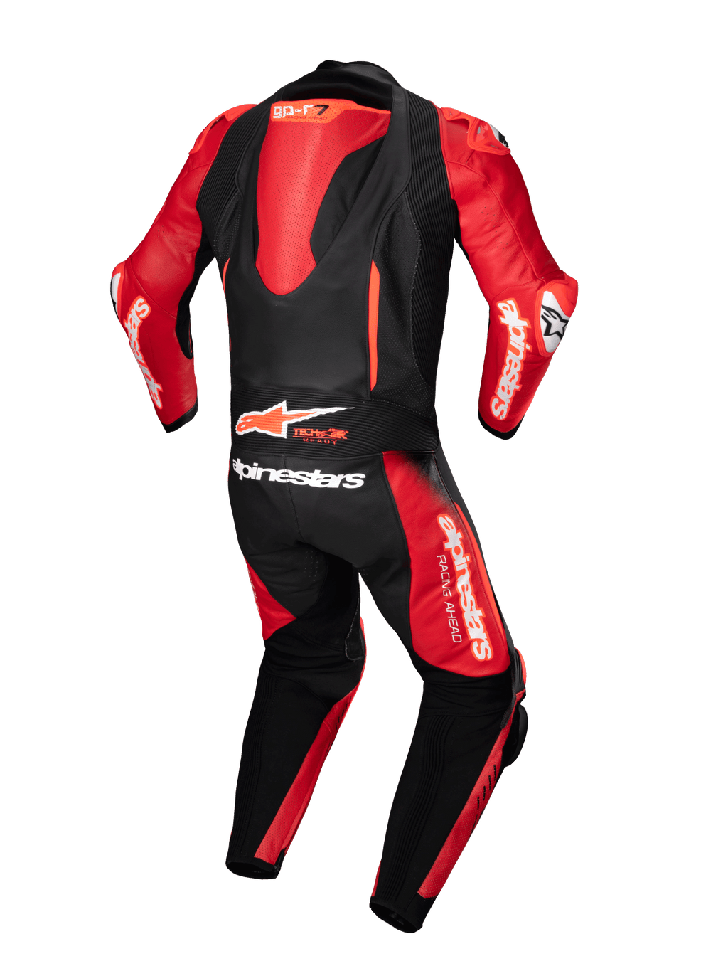 GP-R7 Leather Suit - 1Piece