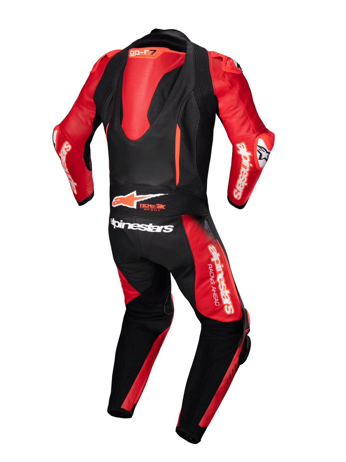 GP-R7 Leather Suit - 1Piece