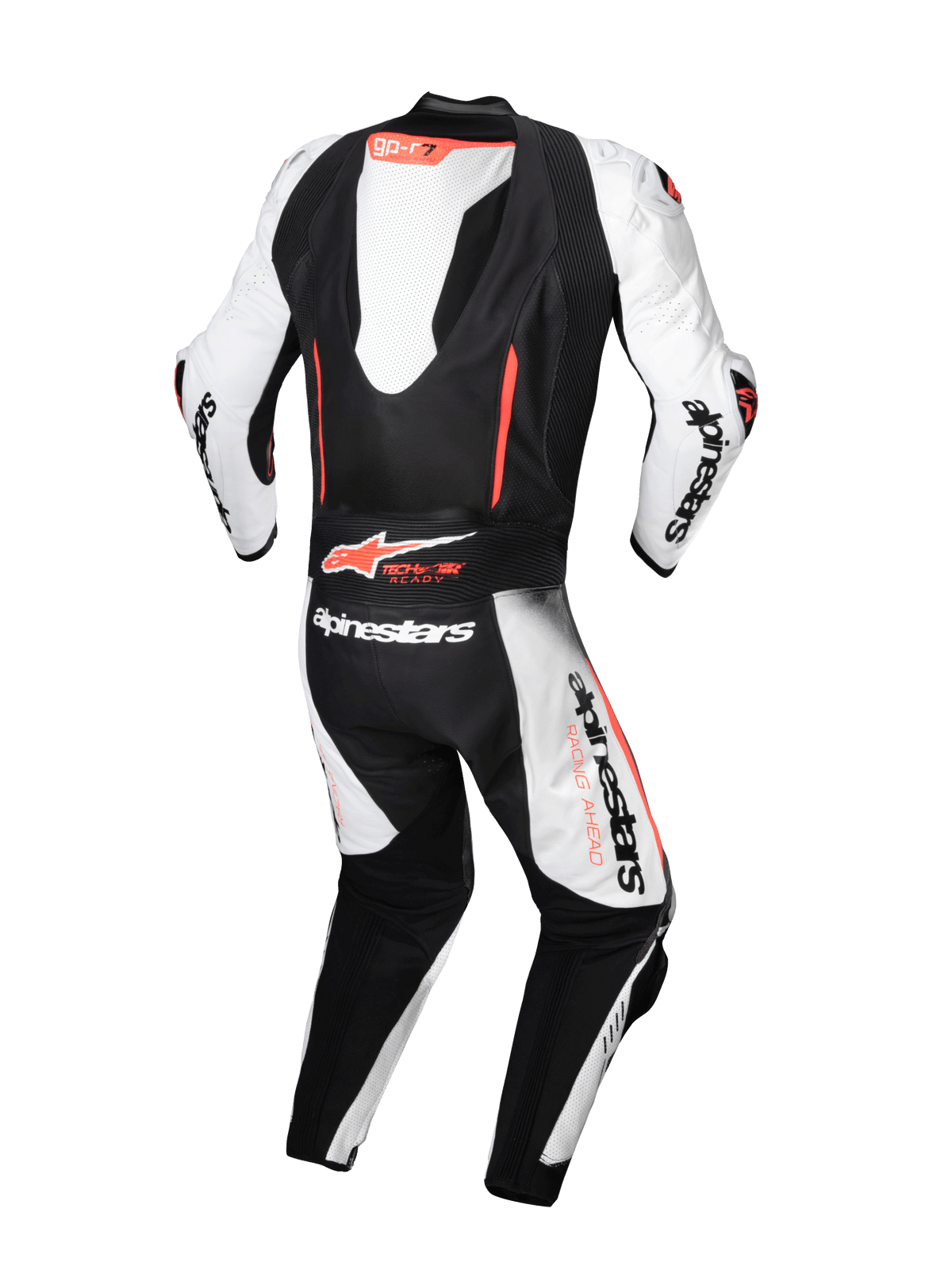GP-R7 Leather Suit - 1Piece