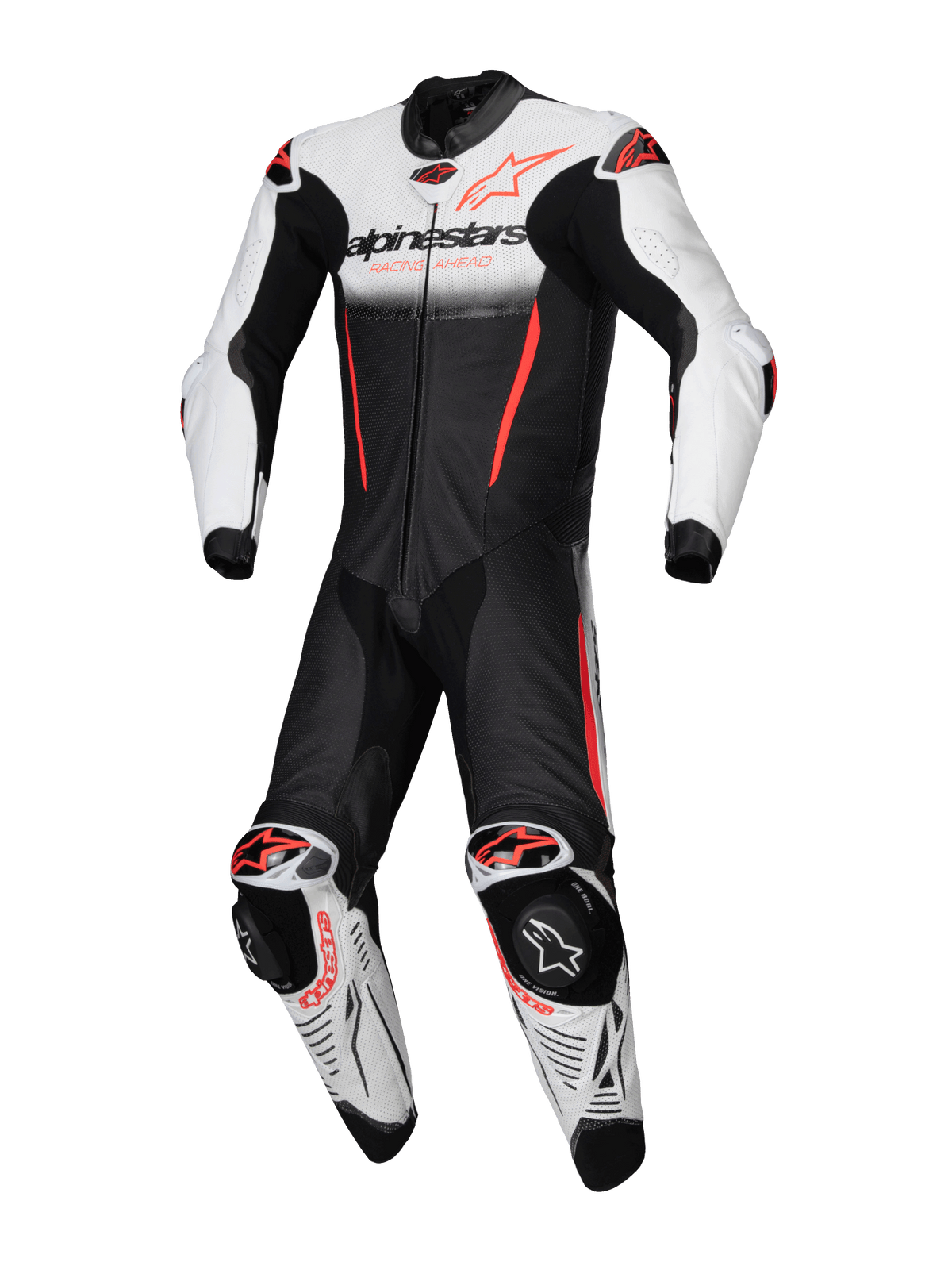 GP-R7 Leather Suit - 1Piece