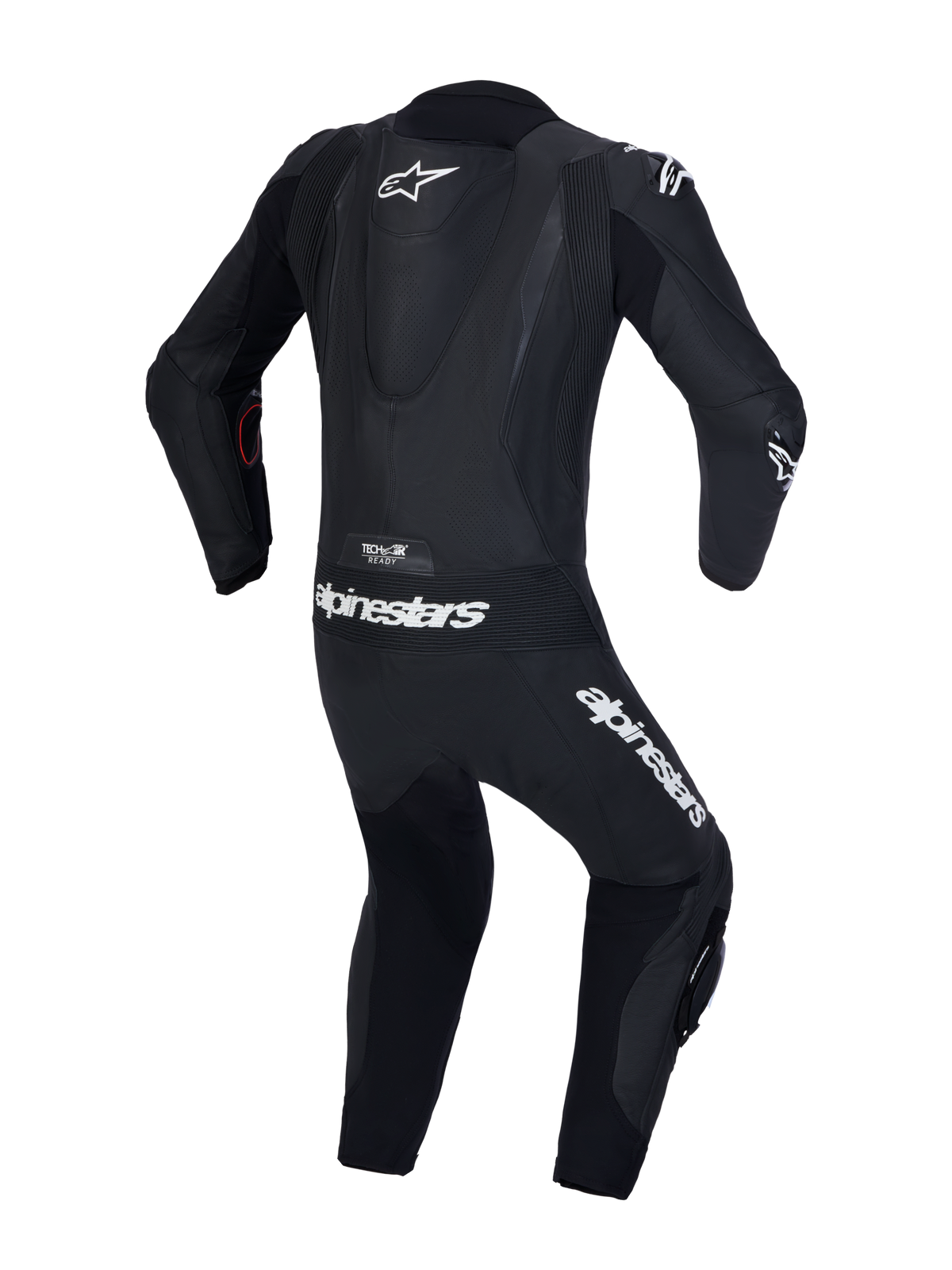 Missile V3 Leather Suit - 1PC