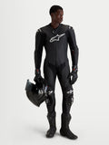 Missile V3 Leather Suit - 1PC