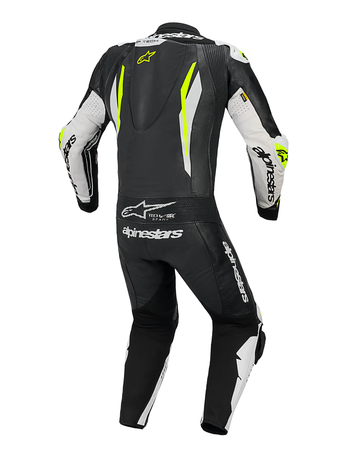 GP Tech V5 Leather Suit - 1Piece