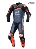 GP Plus V4 Leather Suit - 1Piece