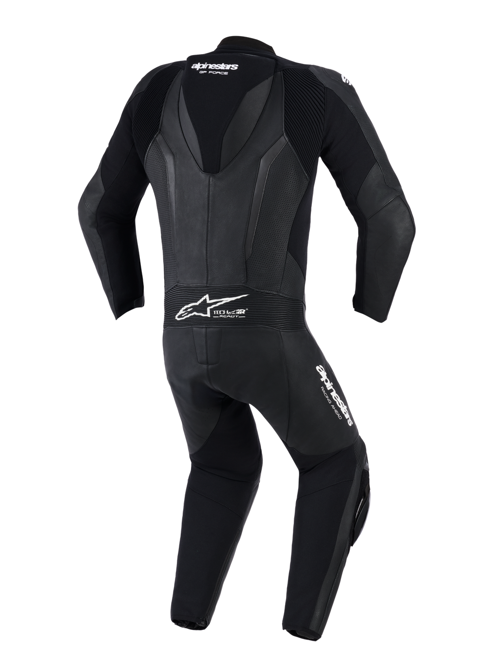 GP Force V2 Leather Suit - 1Piece