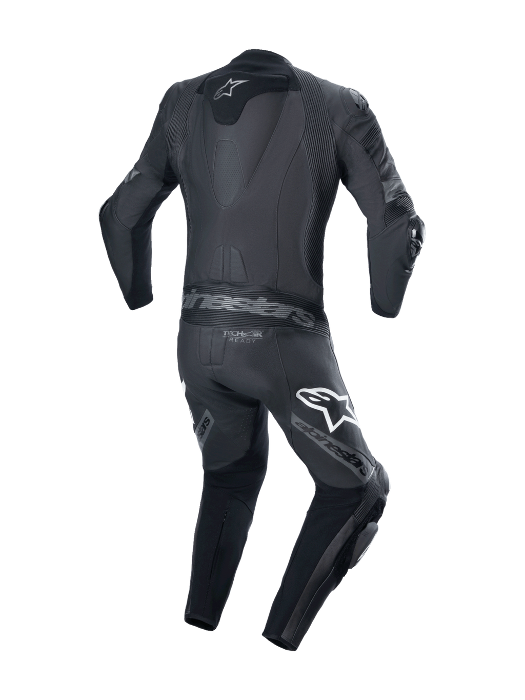 Missile V2 Ward Leather Suit - 1Piece