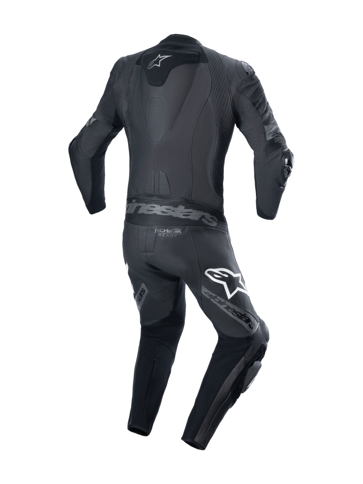 Missile V2 Ward Leather Suit - 1Piece