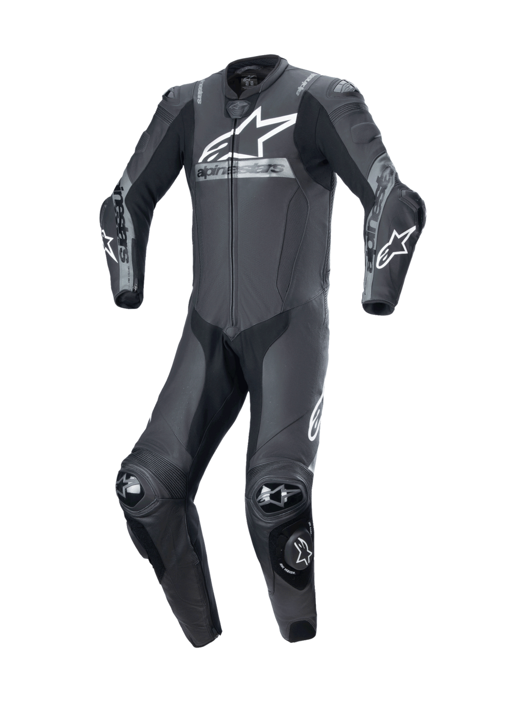 Missile V2 Ward Leather Suit - 1Piece