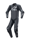 Missile V2 Ward Leather Suit - 1Piece