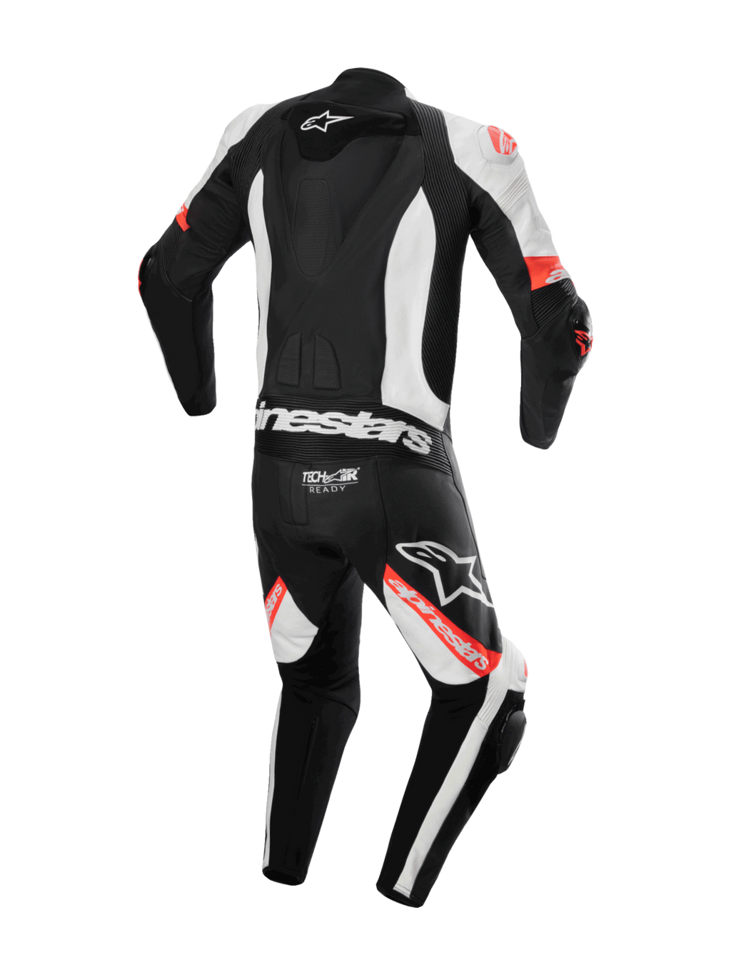 Missile V2 Ward Leather Suit - 1Piece