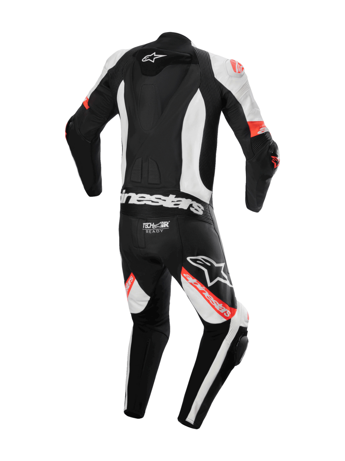 Missile V2 Ward Leather Suit - 1Piece