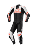 Missile V2 Ward Leather Suit - 1Piece