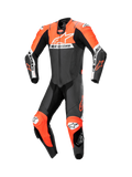 Missile V2 Ward Leather Suit - 1Piece