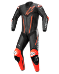Fusion 1-Piece Leather Suit