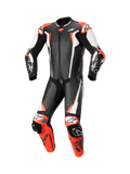 Racing Absolute V2 Leather Suit - 1Piece