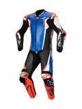 Racing Absolute V2 Leather Suit - 1Piece