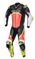 GP Tech V4 Leather Suit