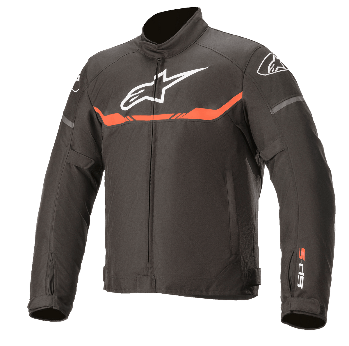 T-SPS Waterproof Jacket