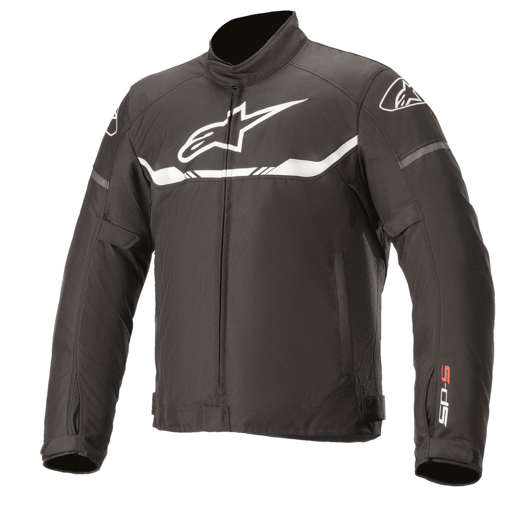 T-SPS Waterproof Jacket